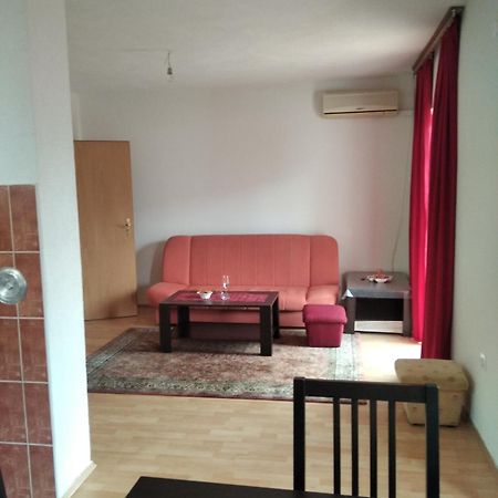 Apartman Asi Lägenhet Mostar Exteriör bild