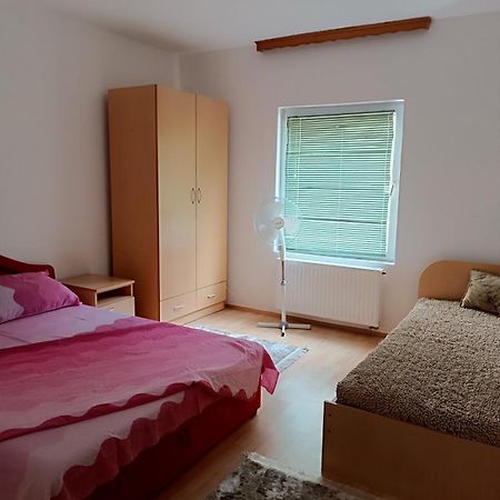 Apartman Asi Lägenhet Mostar Exteriör bild