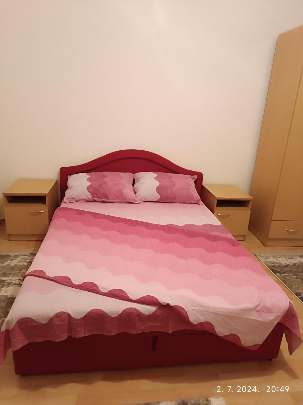 Apartman Asi Lägenhet Mostar Exteriör bild
